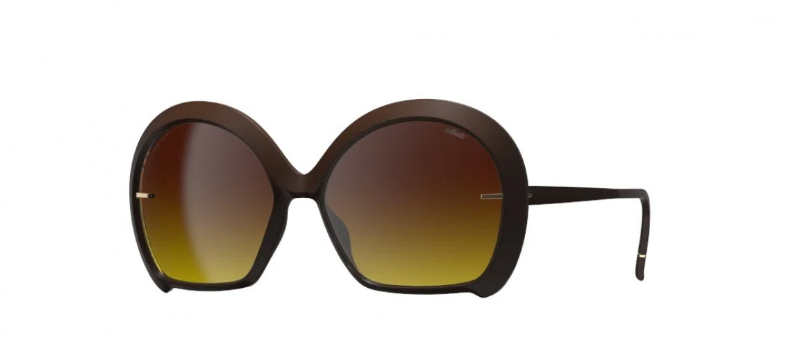 Silhouette Dora One 3200 Sunglasses - view 14